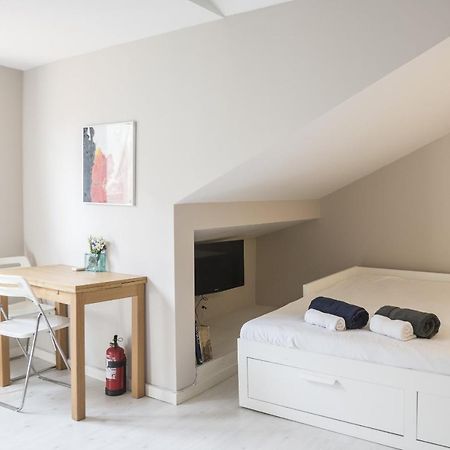 Formosa Stylish By Homing Apartment Porto Bagian luar foto