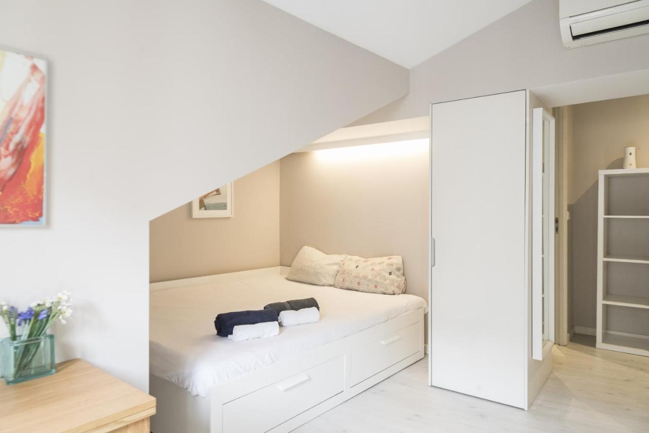 Formosa Stylish By Homing Apartment Porto Bagian luar foto