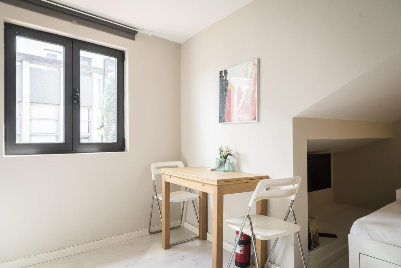 Formosa Stylish By Homing Apartment Porto Bagian luar foto
