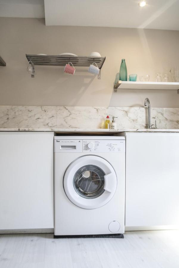 Formosa Stylish By Homing Apartment Porto Bagian luar foto