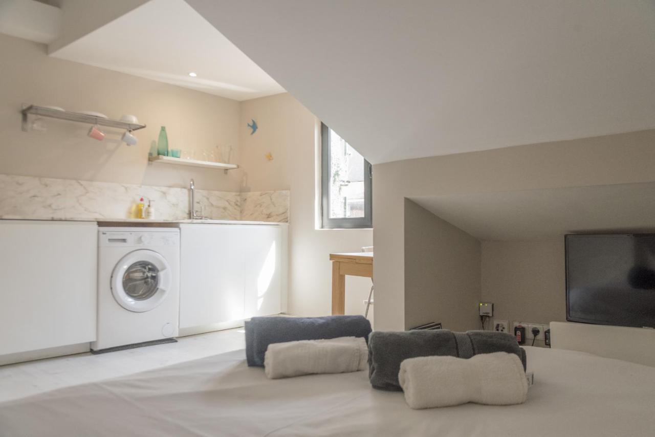 Formosa Stylish By Homing Apartment Porto Bagian luar foto