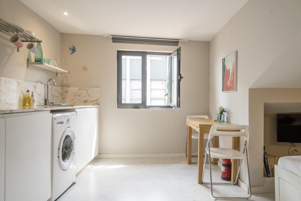 Formosa Stylish By Homing Apartment Porto Bagian luar foto
