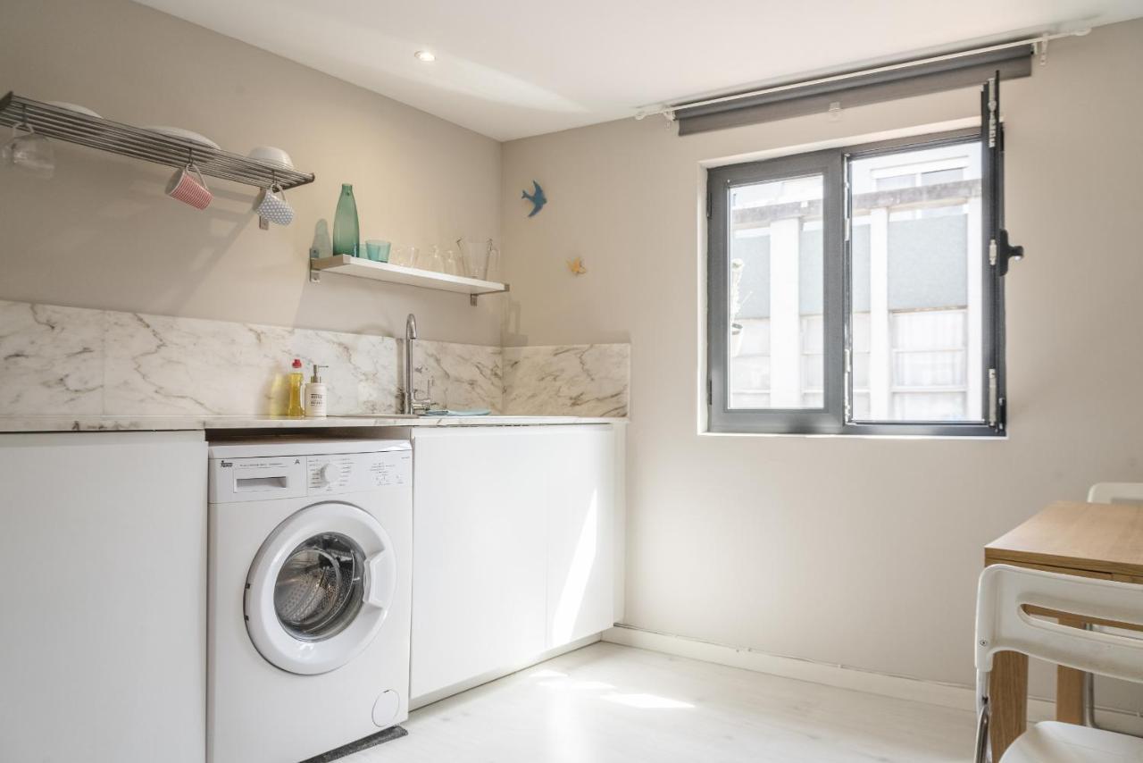 Formosa Stylish By Homing Apartment Porto Bagian luar foto