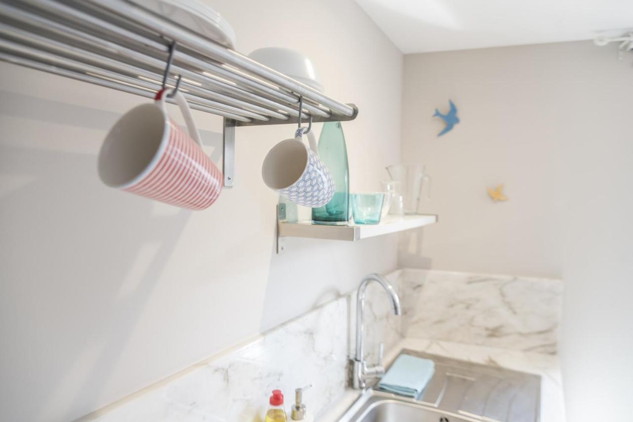 Formosa Stylish By Homing Apartment Porto Bagian luar foto
