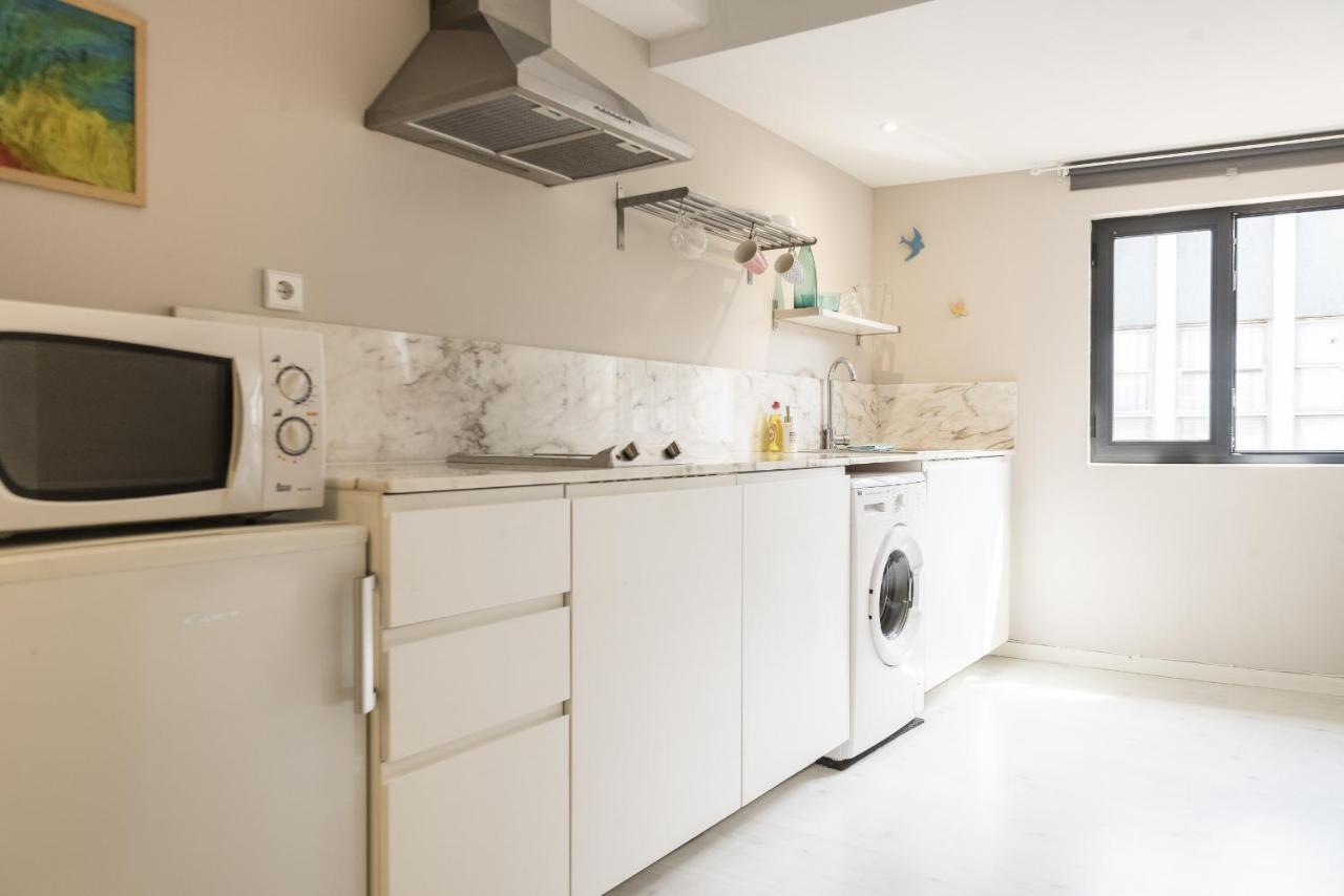 Formosa Stylish By Homing Apartment Porto Bagian luar foto