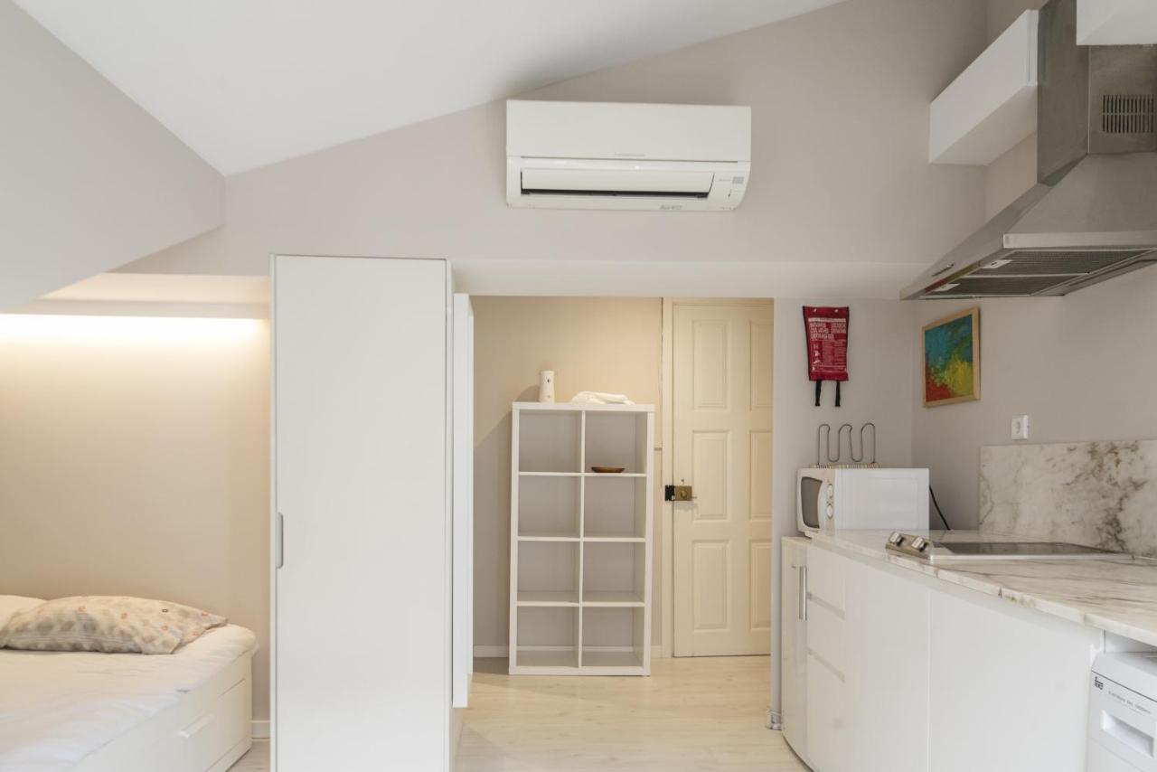 Formosa Stylish By Homing Apartment Porto Bagian luar foto