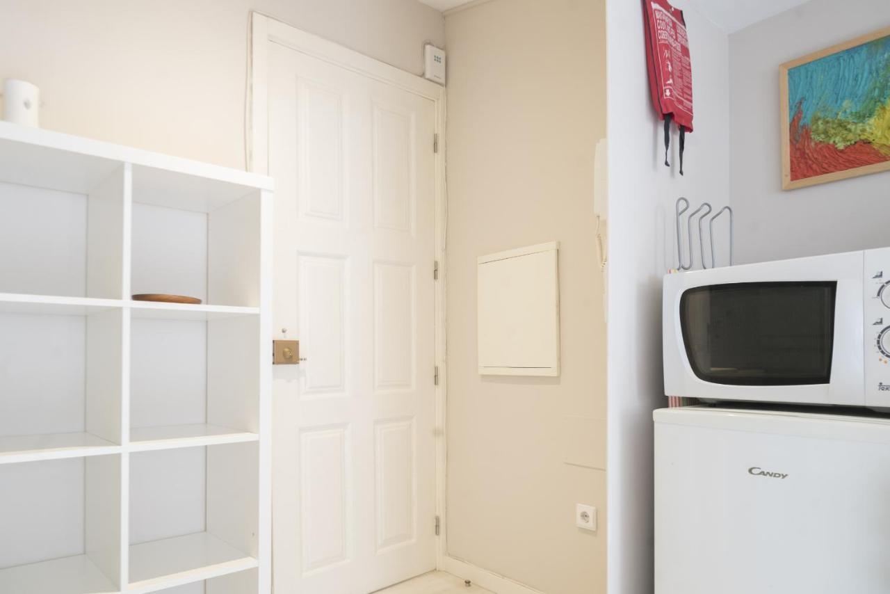 Formosa Stylish By Homing Apartment Porto Bagian luar foto