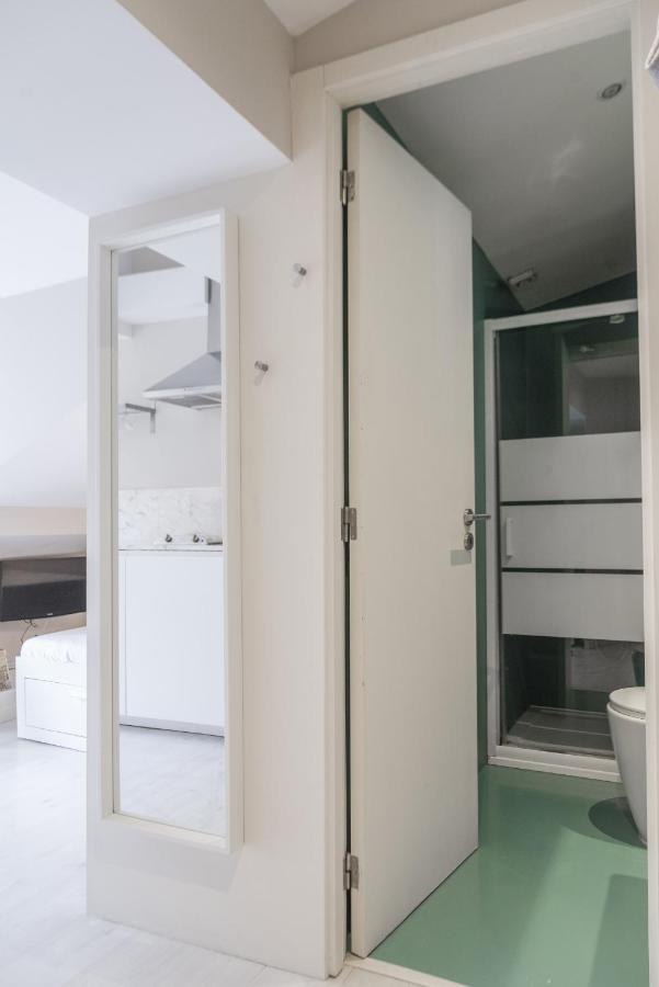Formosa Stylish By Homing Apartment Porto Bagian luar foto