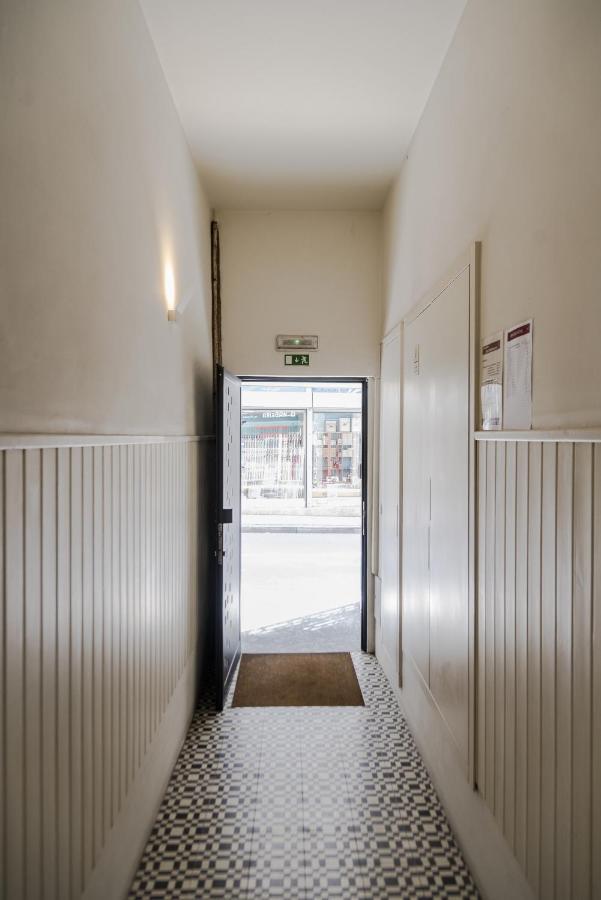 Formosa Stylish By Homing Apartment Porto Bagian luar foto