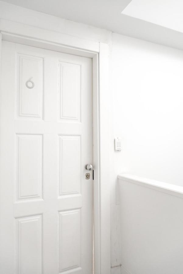 Formosa Stylish By Homing Apartment Porto Bagian luar foto