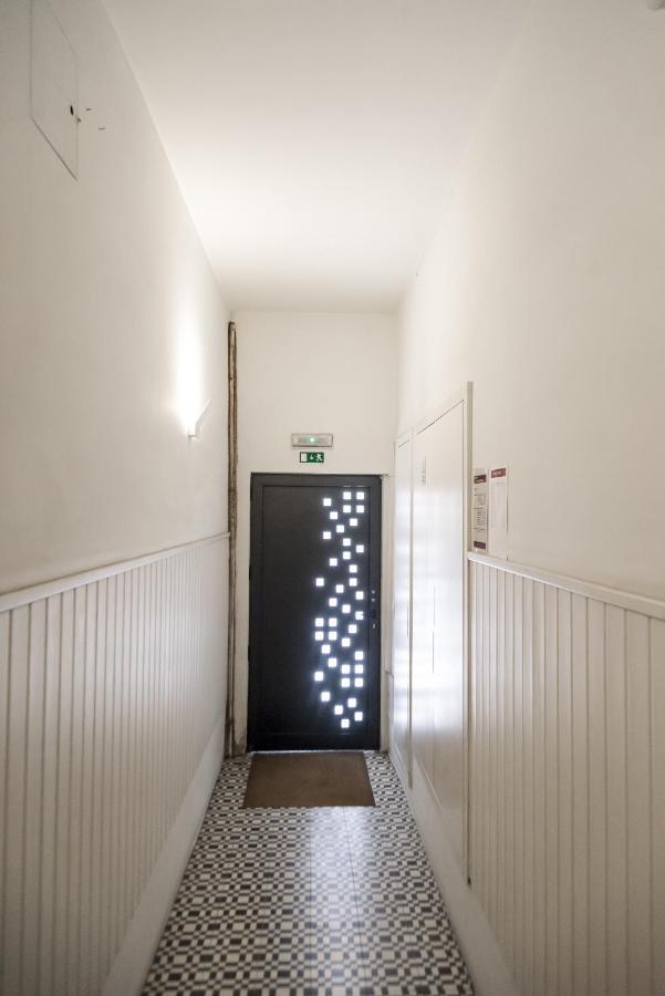 Formosa Stylish By Homing Apartment Porto Bagian luar foto
