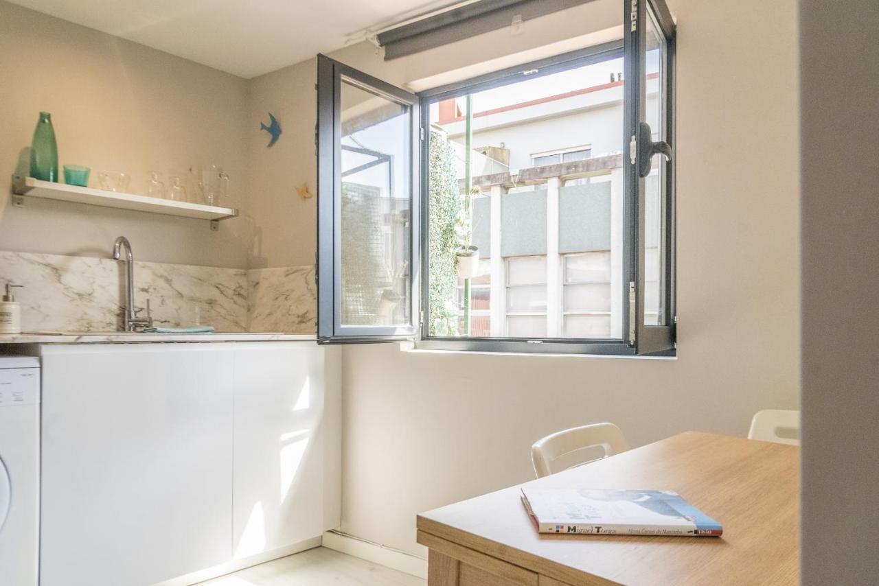 Formosa Stylish By Homing Apartment Porto Bagian luar foto