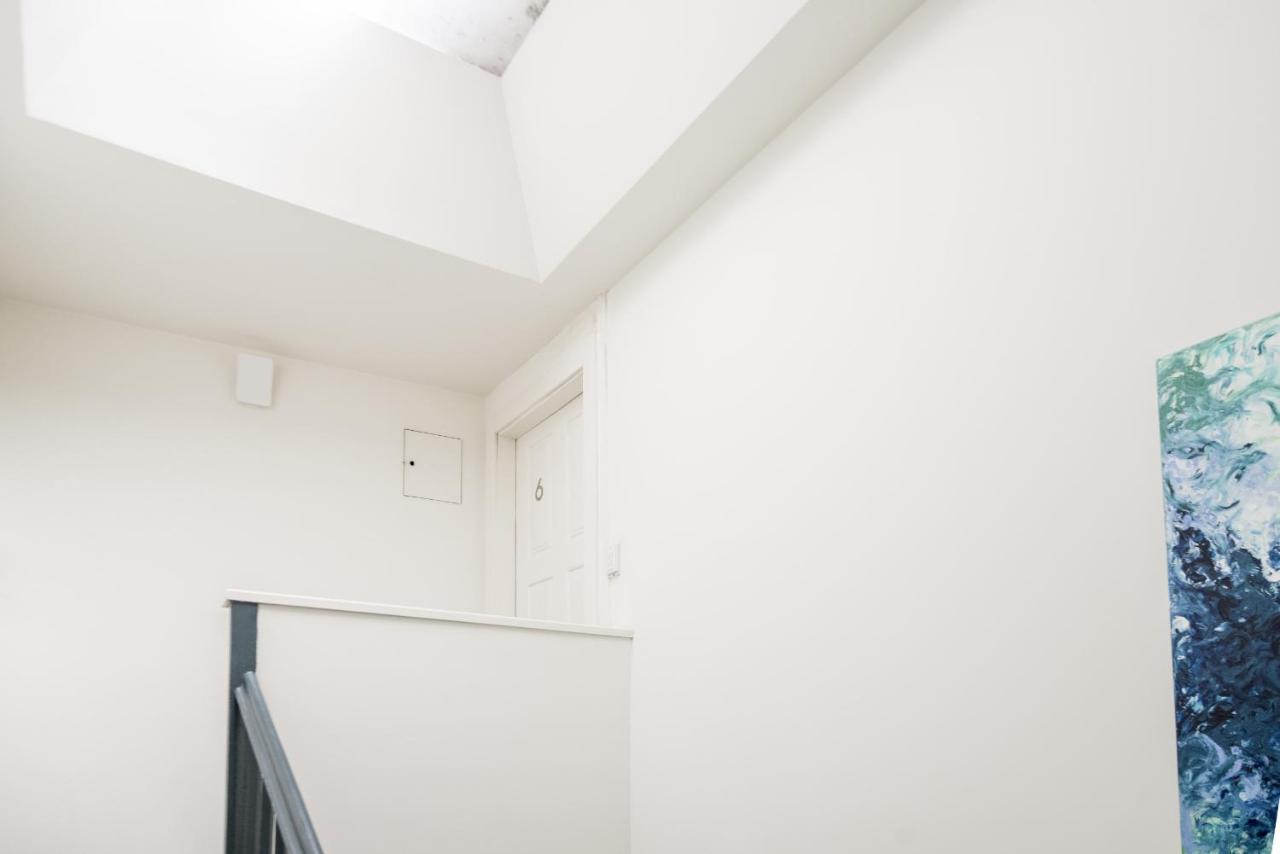 Formosa Stylish By Homing Apartment Porto Bagian luar foto