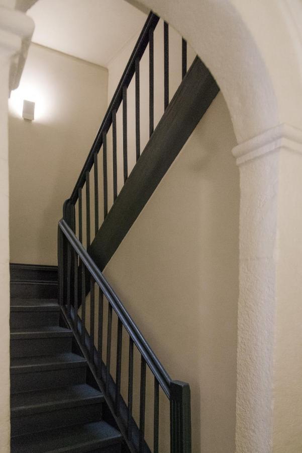 Formosa Stylish By Homing Apartment Porto Bagian luar foto